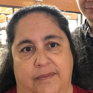 Meet your Posher, Sherry